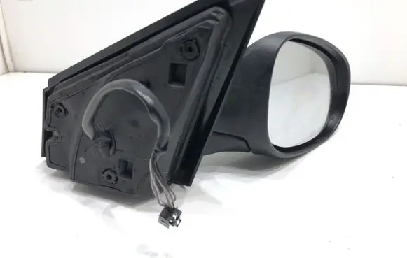 Fiat Bravo Front door electric wing mirror 