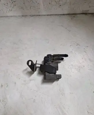 Renault Espace - Grand espace IV Turbo solenoid valve 149566215R