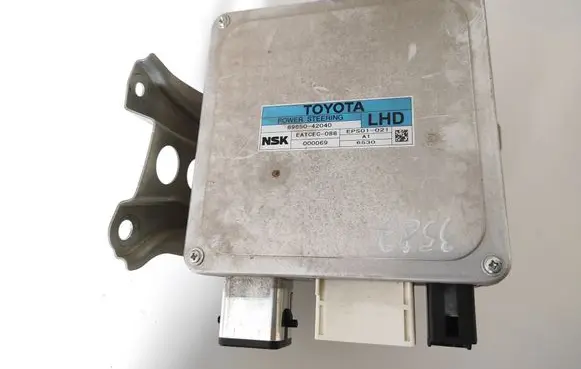 Toyota RAV 4 (XA30) Other control units/modules 89650-42040