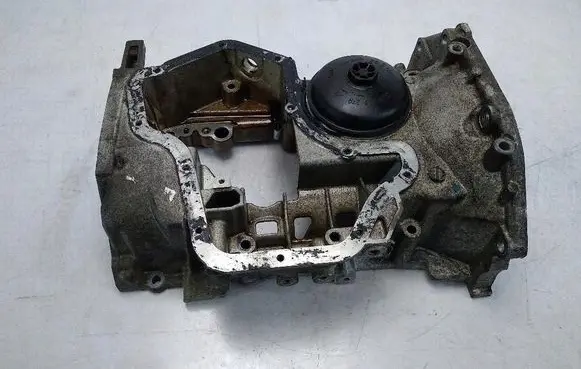 Dacia Lodgy Engine block 110171658r