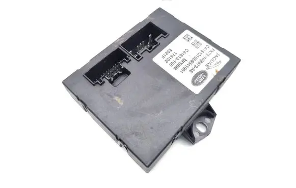 Land Rover Discovery Sport Tailgate/trunk control unit/module FK7214B673AE C41613105