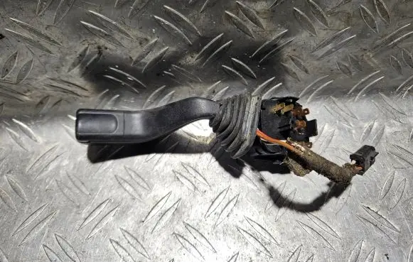 Opel Astra G Wiper control stalk 090243395 501392