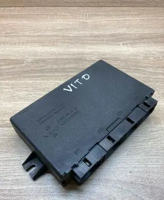 Mercedes-Benz Vito Viano W638 Comfort/convenience module A0004460219 410215005