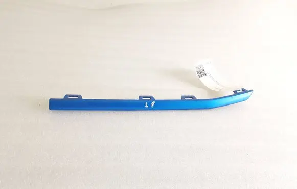Ford E-Transit Front bumper upper radiator grill NK3117B968A