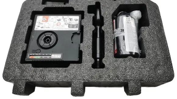 Cupra Leon Tire air pump compressor 5N0012615H