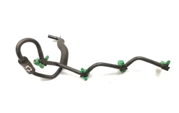 Peugeot 508 RXH Fuel line/pipe/hose 166711244R
