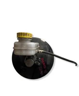 Fiat Ducato Brake booster 0204051286 27865AU280 51725092
