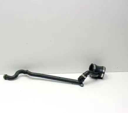 Mercedes-Benz GL X166 Air intake duct part A2780940991