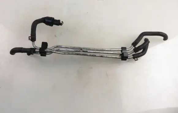 Seat Ibiza III (6L) Fuel line pipe 