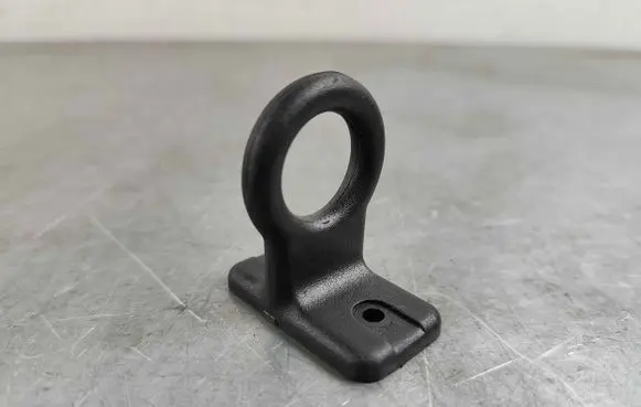 Mercedes-Benz Vito Viano W638 Umbrella holder/bracket a63889902107c45