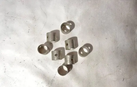 Mercedes-Benz E W124 Connecting rod/conrod 1020380150