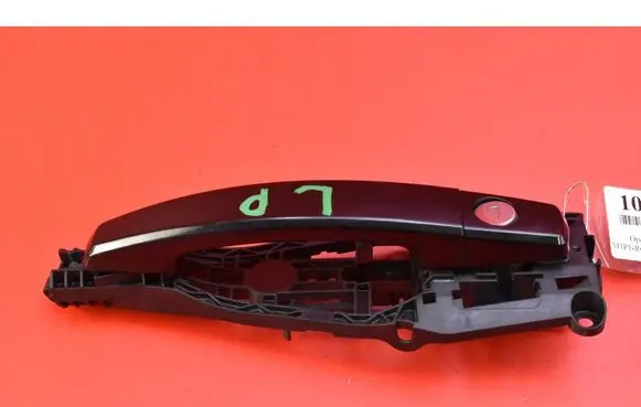 Opel Mokka X Front door exterior handle 
