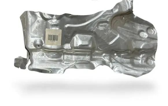 BMW X2 F39 Heat shield in engine bay 6882183 32106882183