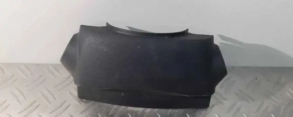 Nissan Leaf II (ZE1) Steering wheel column trim 484705SH0B