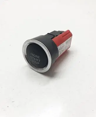 Toyota Auris 150 Engine start stop button switch 15A8544