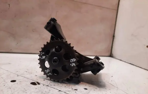 Volkswagen PASSAT B5 Oil pump 06A115105 670815552 670813532