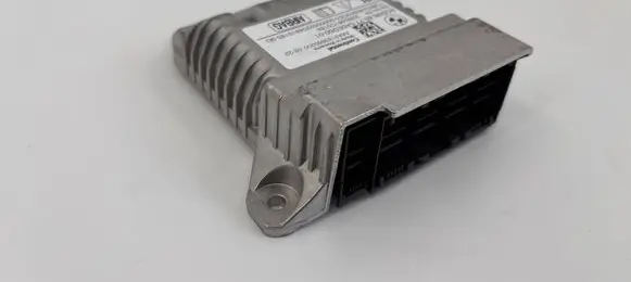 BMW 5 G60 G61 Airbag control unit/module 5A5ED50