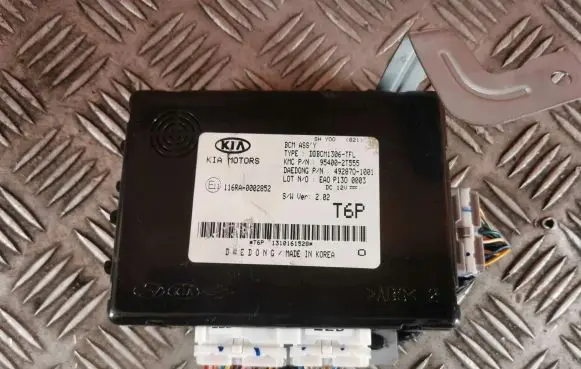 KIA Optima BSM Control unit 954002T555