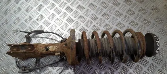 Volkswagen Caddy Front shock absorber/damper