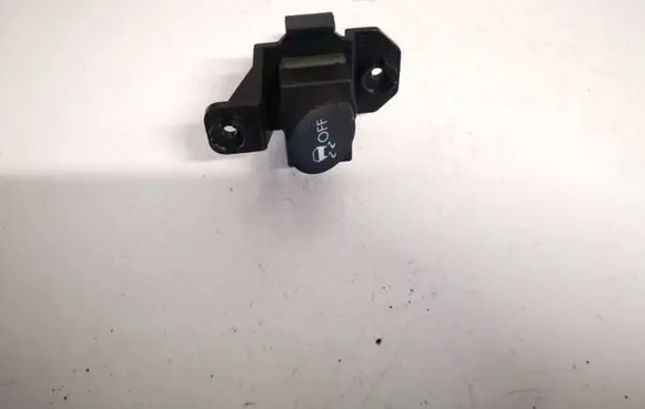 Subaru Forester SH Traction control (ASR) switch 66211fg000
