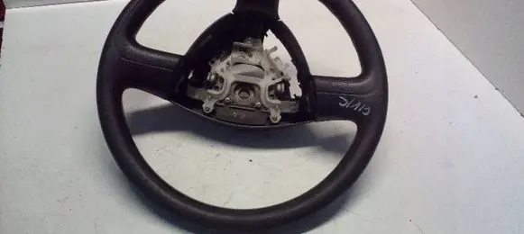 Honda Civic Steering wheel