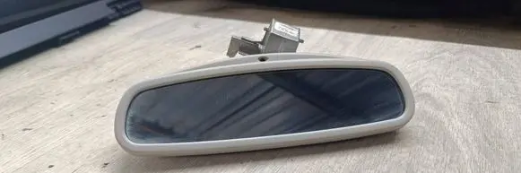 Renault Laguna II Rear view mirror (interior) 8200002525c