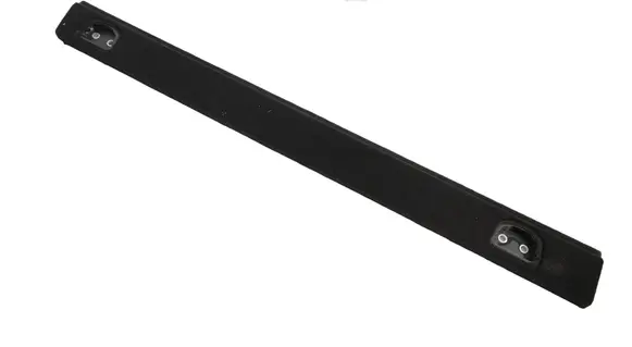 Alfa Romeo Stelvio Centre console side trim rear 1561291010 269201010