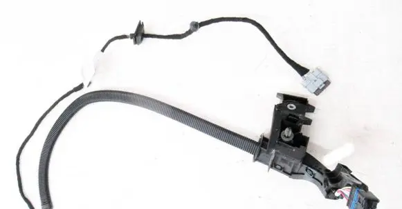 Peugeot Partner Sliding door wiring loom 966579488H