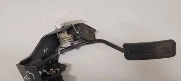 Toyota Corolla Verso AR10 Accelerator throttle pedal