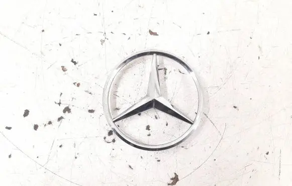 Mercedes-Benz ML W164 Manufacturers badge/model letters 1648170016 A1648170016