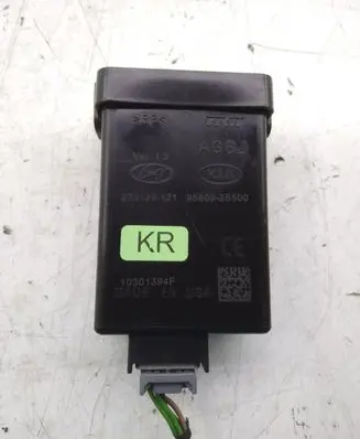 KIA Sportage Other control units/modules 223126121 958002S500
