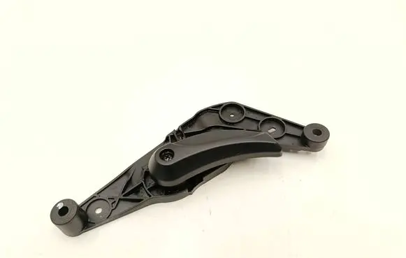 BMW 5 F10 F11 Engine bonnet (hood) release handle 9114002