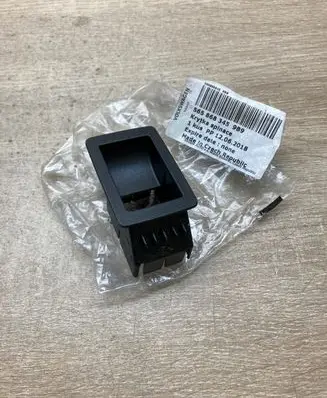Skoda Kodiaq Electric window control switch 565868345