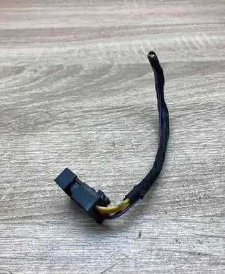 BMW 5 E60 E61 Plug wire 8373312 B1004Y210