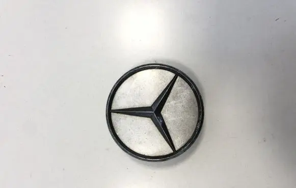 Mercedes-Benz Vito Viano W638 Original wheel cap 2204000125