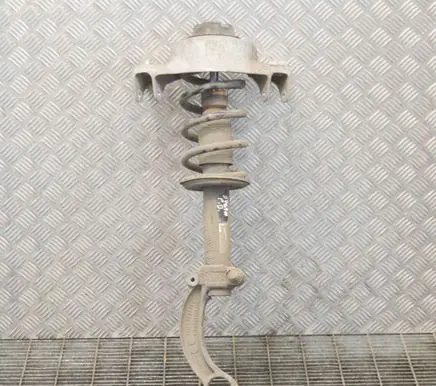 Audi Q5 SQ5 Front shock absorber/damper 8R0031AP