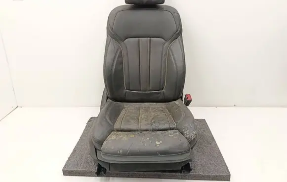 BMW 5 G30 G31 G38 Front passenger seat 