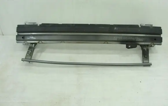 Mitsubishi Eclipse Cross Front bumper cross member ECLIPSECROSS