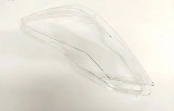 Mercedes-Benz C W204 Headlight lense A2048205759