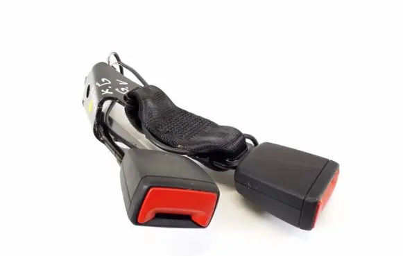 Audi e-tron Rear seatbelt buckle 4KE857739N