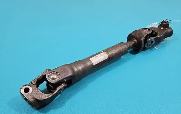 Renault Megane III Steering wheel axle IMPRK1478764