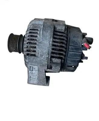 Mercedes-Benz CLK A208 C208 Generator/alternator A0101545502 A13VI176 2541920B