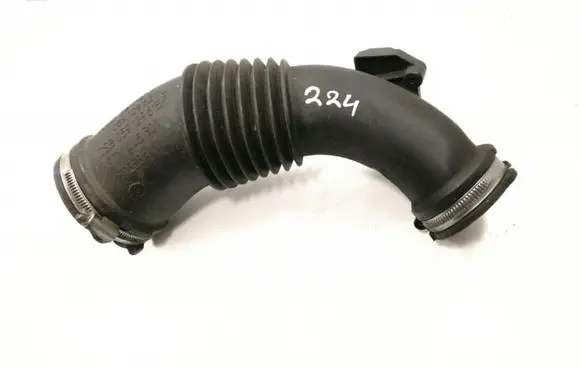 Audi A5 8T 8F Air intake duct part 059129627L 059129615F