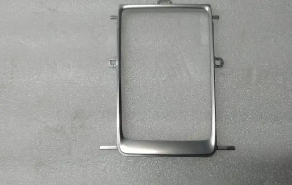 Volvo V70 Climate control/heater control trim 31267052