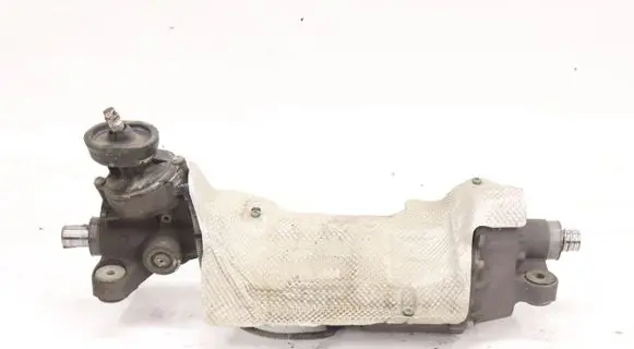 Seat Alhambra (Mk2) Steering rack 3C1423050L