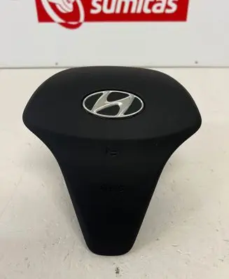Hyundai ix20 Steering wheel airbag 0080P1 110002 01533215
