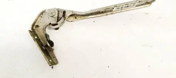 Volkswagen PASSAT B5 Engine bonnet/hood hinges 3B0823302