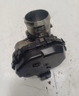 Ford Connect Throttle valve 9813276480