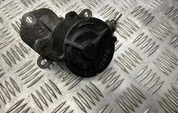 Peugeot 206 Vacuum pump D1431C0212L