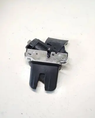 Audi A4 S4 B8 8K Tailgate/trunk/boot lock/catch/latch 4F5827505D